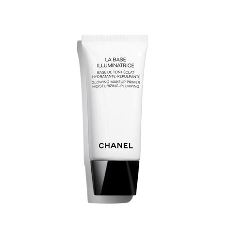 chanel illuminatrice primer